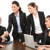 Evropski parlament konačno doneo odluku: Do 2026. trećina direktorskih pozicija ženama 4