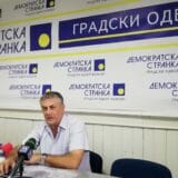 Narodna stranka: U budžetu za 2020. u Kragujevcu nema novca za sufinansiranje medija 2