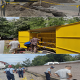 Sremska Mitrovica: Gasifikovan severni deo naselja „Matija Huđi“ 9