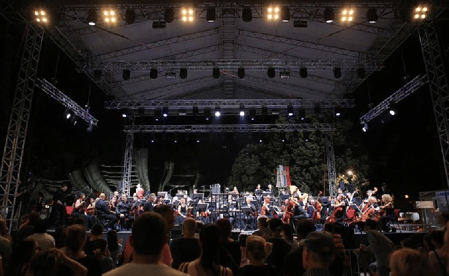 Počelo „Rumsko kulturno leto“ 1