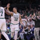 Boston poveo sa 2:1 protiv Golden Stejta u finalu NBA lige 5