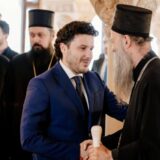 Temeljni ugovor sa SPC trese i Abazovićevu vladu 6