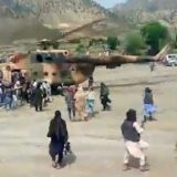 Razorni zemljotres u Avganistanu, više stotina ljudi stradalo 7