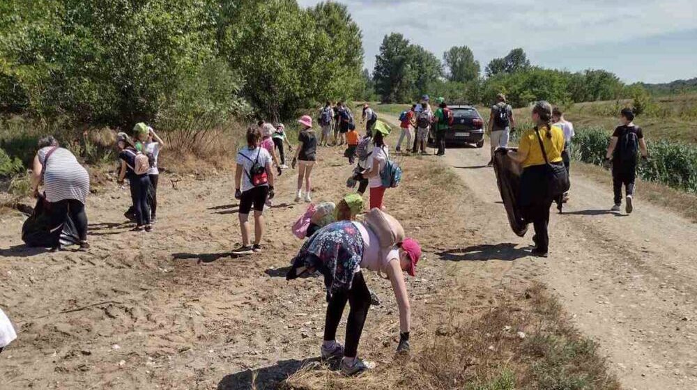 Udruženje “Divljina” ukazuje i opominje: Povedimo računa o Kladovskom peščaru da ne bude kasno 1 Udruženje “Divljina” ukazuje i opominje: Povedimo računa o Kladovskom peščaru da ne bude kasno 1