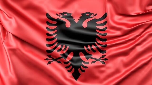 Bajram Begaj novi predsednik Albanije 1