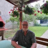 Zrenjanin: Bake, husarske krofne i more mrtvih brodova Aleksandra Uroševića 2