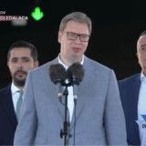 Vučić o izveštaju Evropskog parlamenta: Međusobno priznanje predstavlja nepoštovanje sopstvenog pregovaračkog okvira EU 5