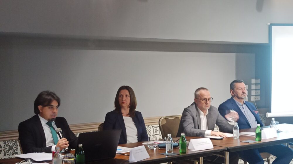 Snežana Bjelogrlić (VSS): Istaknuti pravnik ne treba da bude član političke stranke 1