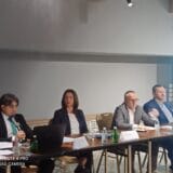 Snežana Bjelogrlić (VSS): Istaknuti pravnik ne treba da bude član političke stranke 2