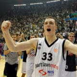 Danilo Anđušić potpisao dvogodišnji ugovor sa Partizanom 9