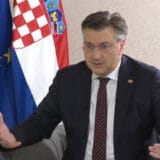 Plenković o Milanoviću i NATO-u: To se ne radi nekome s kim si u EU-u 8