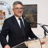 Ambasador Češke: Srbija da otvori bar jedan klaster za vreme našeg predsedavanja EU 4