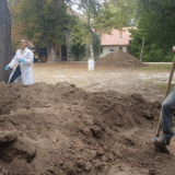 Centar Zrenjanina bogato arheološko nalazište: Mnogi građani ne znaju da hodaju po istoriji svoga grada 13