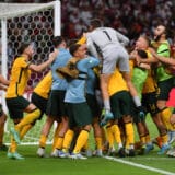 Australija se plasirala na Svetsko prvenstvo u Kataru 4