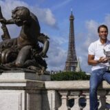 "Sa Rodžerom imamo dobar odnos i poseban osećaj": Nadal dobio čestitku od Federera posle osvajanja Rolan Garosa 15