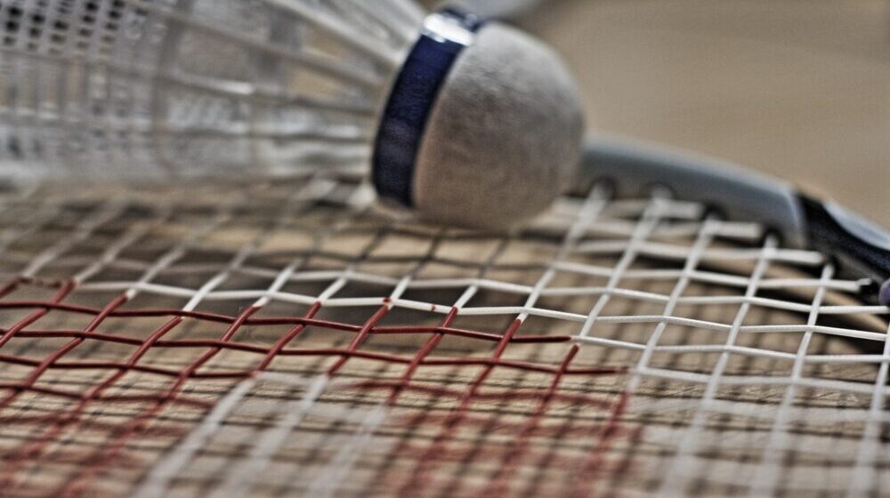 Bronzane medalje za Srbiju u badmintonu na Mediteranskim igrama 1