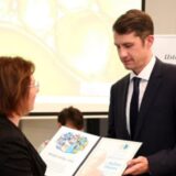 Subotica: Dodeljene nagrade zaslužnima za uvođenje bunjevačkog jezika u službenu upotrebu 13