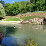 Knjaževac: Lekovita voda iz Rgoške banje leči reumu i bolesti kostiju 6