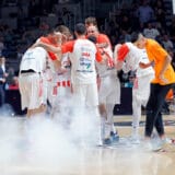 Prekinut meč u „Pioniru“, sudije napustile teren, meč nastavljen nakon što su tribine ispražnjene 13