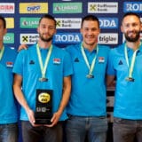 Majstorović: Pokazali smo karakter i vratili zlato u Srbiju 6