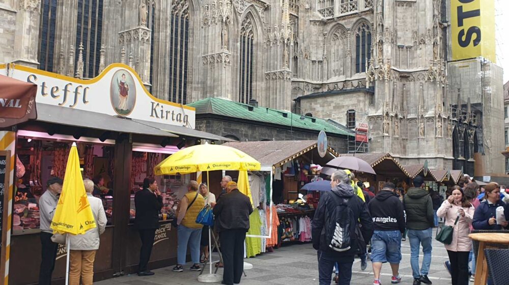 Beč pomaže lokalnim firmama sa 25.000 evra 1