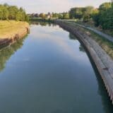 Aleksandrovački kanal u Zrenjaninu otvorena kanalizacija: Voda ne sme da se koristi ni za zalivanje 3