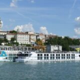 Britanski premijer: G7 razmatra prevoz ukrajinskih žitarica Dunavom 4