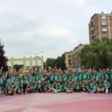 Šabac: Počelo prijavljivanje za "Zelenu biciklijadu" 9