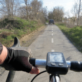 Umesto džipova - bicikli: Novosađani dobijaju svoje "Oko sokolovo" 14