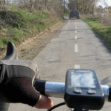 Umesto džipova - bicikli: Novosađani dobijaju svoje "Oko sokolovo" 7