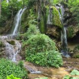 Knjaževac: Dolina vodopada Bigar - čudo prirode koje treba videti 2
