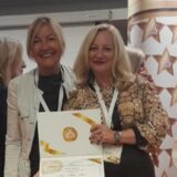 Marija Blanić iz OŠ „Ljubica Radosavljević Nada“ u Zaječaru, najbolji nastavnik bivše Jugoslavije 6