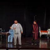 U Boljevcu odigrana predstava zaječarskog teatra „Bliži nebu“ 14