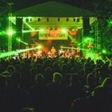 Novosadski Blokstok festival se vraća kući 1