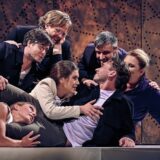 Novosadsko pozorište odgovorilo autorskom timu predstave "Bludni dani kuratog Džonija" 8