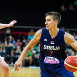 Bogdanović ne igra na Evropskom prvenstvu 8