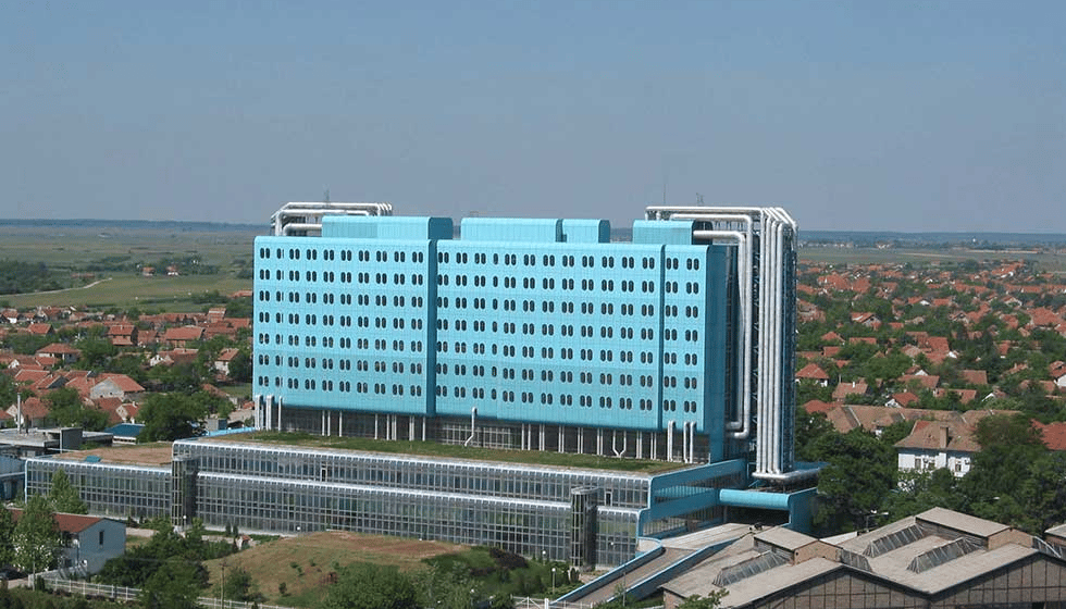 U zrenjaninskoj bolnici besplatan skrining aneurzime abdominalne aorte 1