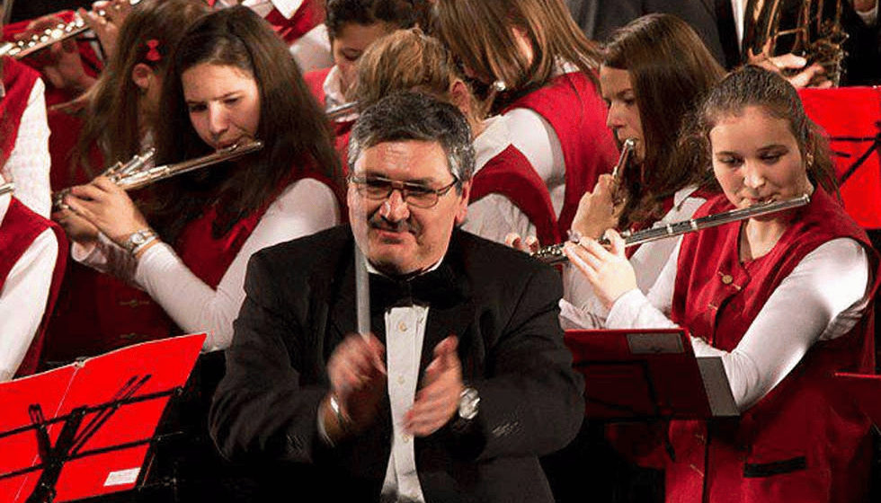 U Zrenjaninu međunarodno takmičenje duvačkih orkestara 1