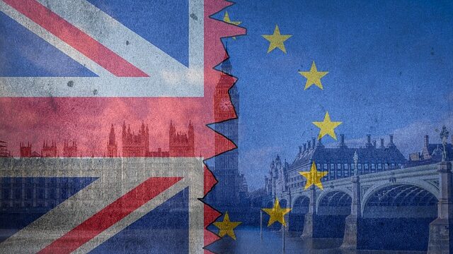 EU pokreće pravni postupak protiv Velike Britanije zbog protokola o Severnoj Irskoj 1