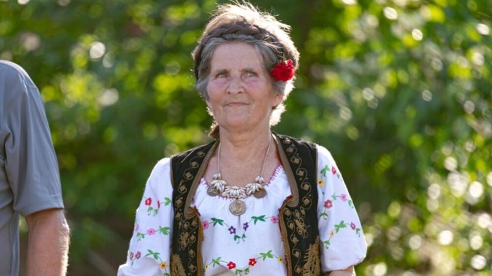 Manifestacija "Brusnik, selo sa dušom" za vikend u Brusniku 1