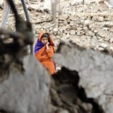 Nakon zemljotresa u Avganistanu nemaju hranu, skloništa i preti im kolera 3