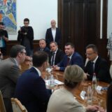 Vučić razgovarao sa Sijartom o unapređenju odnosa i angažmanu u oblasti energetike 10