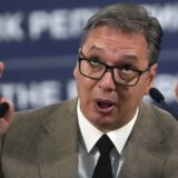 "Pokrivalica za Sporazum o energetici": Kako sagovornici Danasa vide Vučićevu najavu nove "Oluje" 7