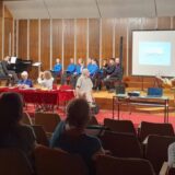 Posle predavanja o Holokaustu u zaječarskoj Muzičkoj školi ostala tišina 3