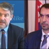 Sankcionisani Čavara i Šeranić zbog podrivanja Dejtona i demokratije u BiH 2