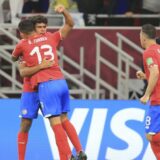 Kostarika poslednji učesnik Svetskog prvenstva u Kataru 11
