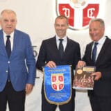 Aleksandar Čeferin: U Srbiji kao kod kuće 10