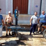 U Zaječaru cena kubika drva skočila na 8.000 dinara i ona nije konačna 14