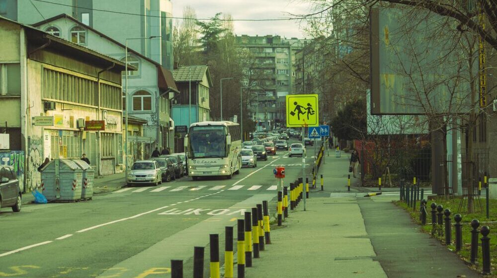 Izmenjen režim saobraćaja tokom vikenda u Beogradu: Koje ulice će biti privremeno zatvorene? 10