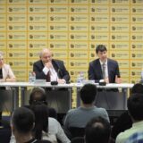 Beograđane najviše muči zagađen vazduh i loš saobraćaj 9